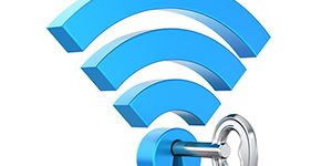 How to Protect Your Wi-Fi Hotspot with Password