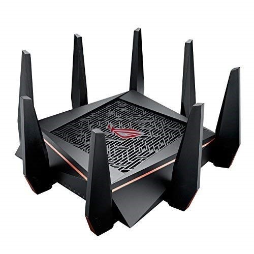 ASUS ROG RAPTURE GT-AC5300