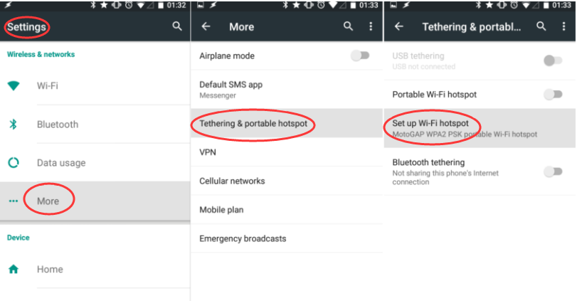 Client vpn in mikrotik Client vpn in mikrot