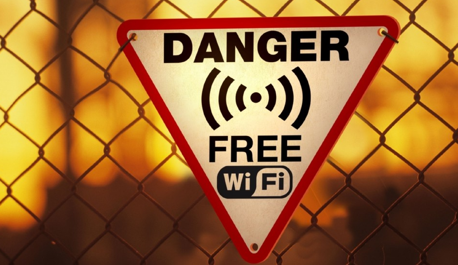 Android & iOS WiFi Security Tips to Use Public WiFi Hotspot