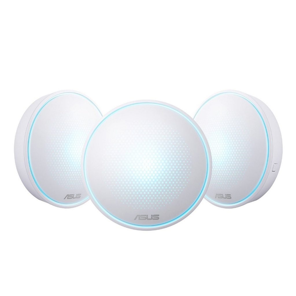 Asus Lyra Home Wi-Fi System