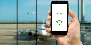 Best Free Travel Router for International Travel and Vacation