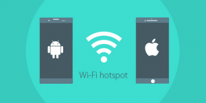 Best WiFi Hotspots Apps for iOS & Android