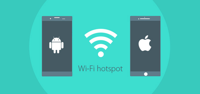 Best WiFi Hotspots Apps for iOS & Android