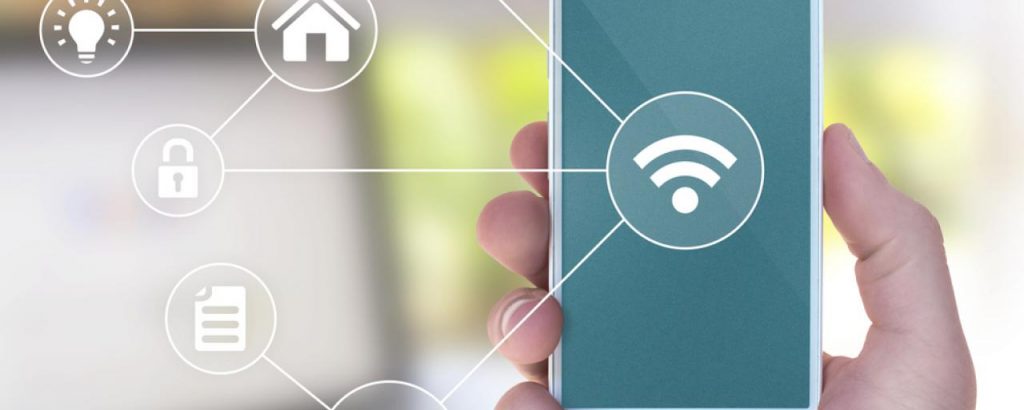 Get Your WiFi Ready for Smart Home