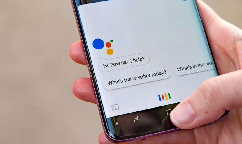 Google Assistant