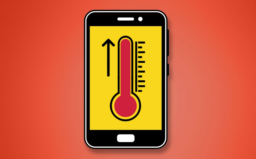 How To Prevent Your Android Phone & iPhone from Overheating