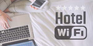 How to Check Hotel WiFi Before You Check In Hotel WiFi Test