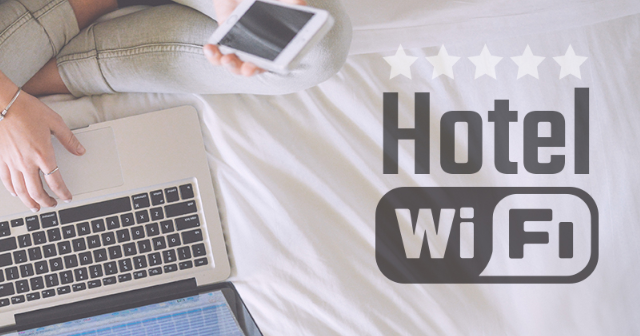 How to Check Hotel WiFi Before You Check In Hotel WiFi Test