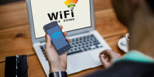 How to Find the Fastest Free Public WiFi Hotspots in US