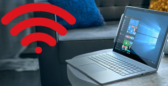 How to Fix Windows 10 WiFi Problems