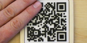 How to Share Your WiFi Password with a QR Code (DIY)