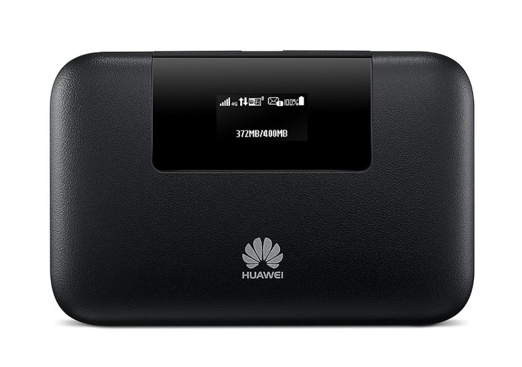 Huawei E5770 4G LTE Mobile Hotspots