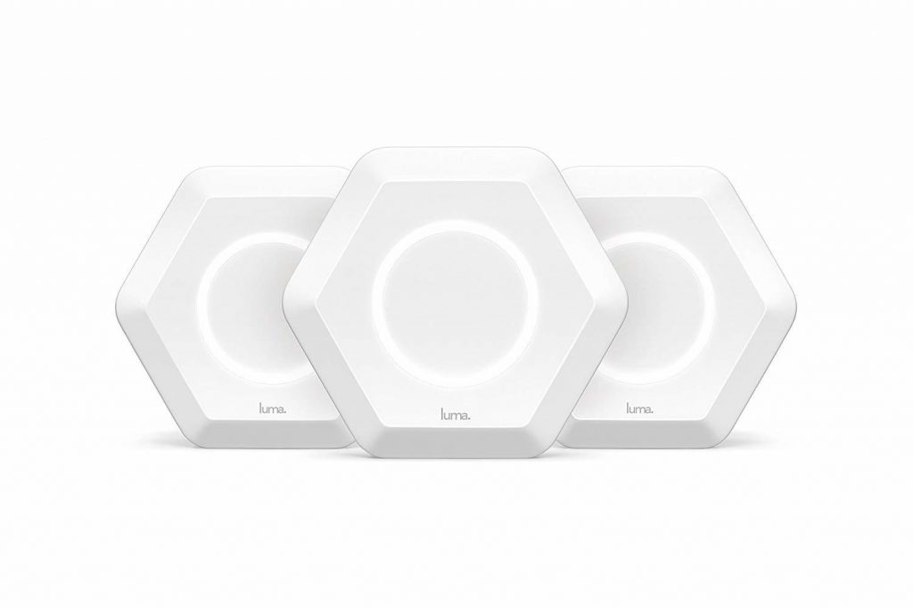 Luma Whole Home Wi-Fi