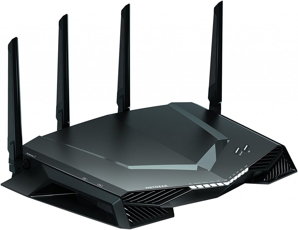 NETGEAR NIGHTHAWK PRO GAMING XR500