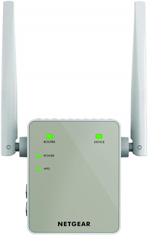 Netgear EX6120