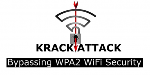 Protect Yourself from the KRACK Attacks