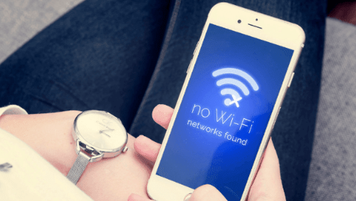 How to Make a Smart Home [Voice-controlled & Hands-free] - Free WiFi