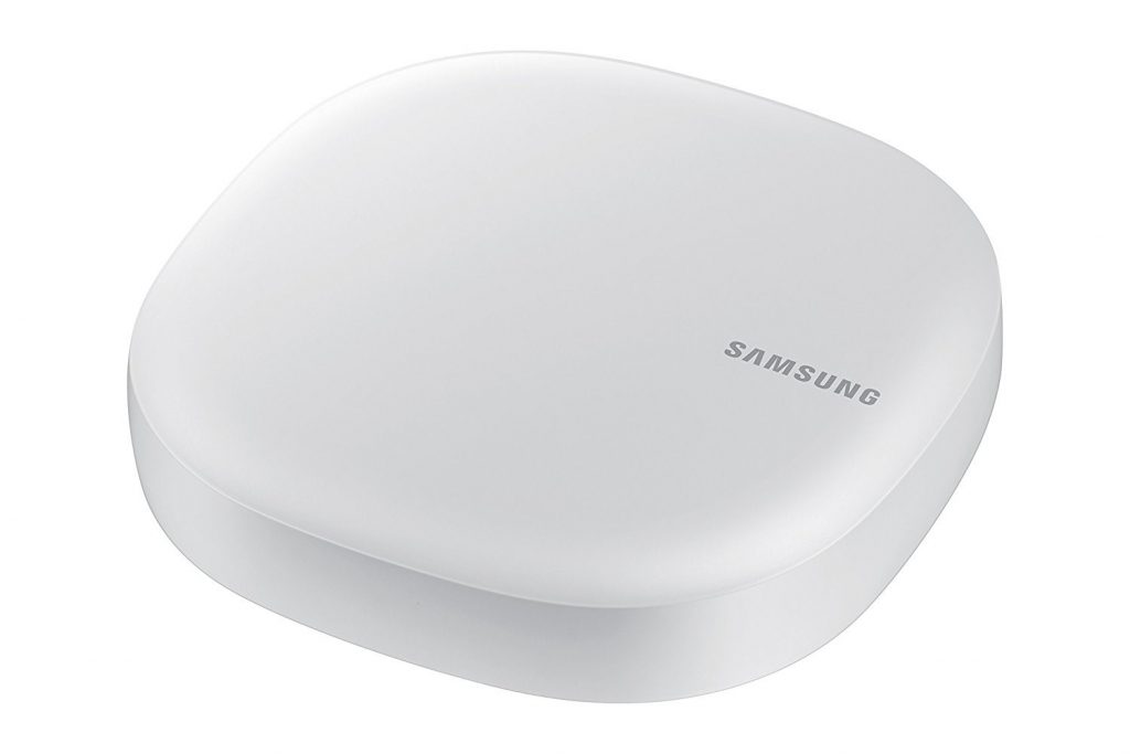 SAMSUNG ET-WV520B SINGLE CONNECT HOME AC 1300 ROUTER