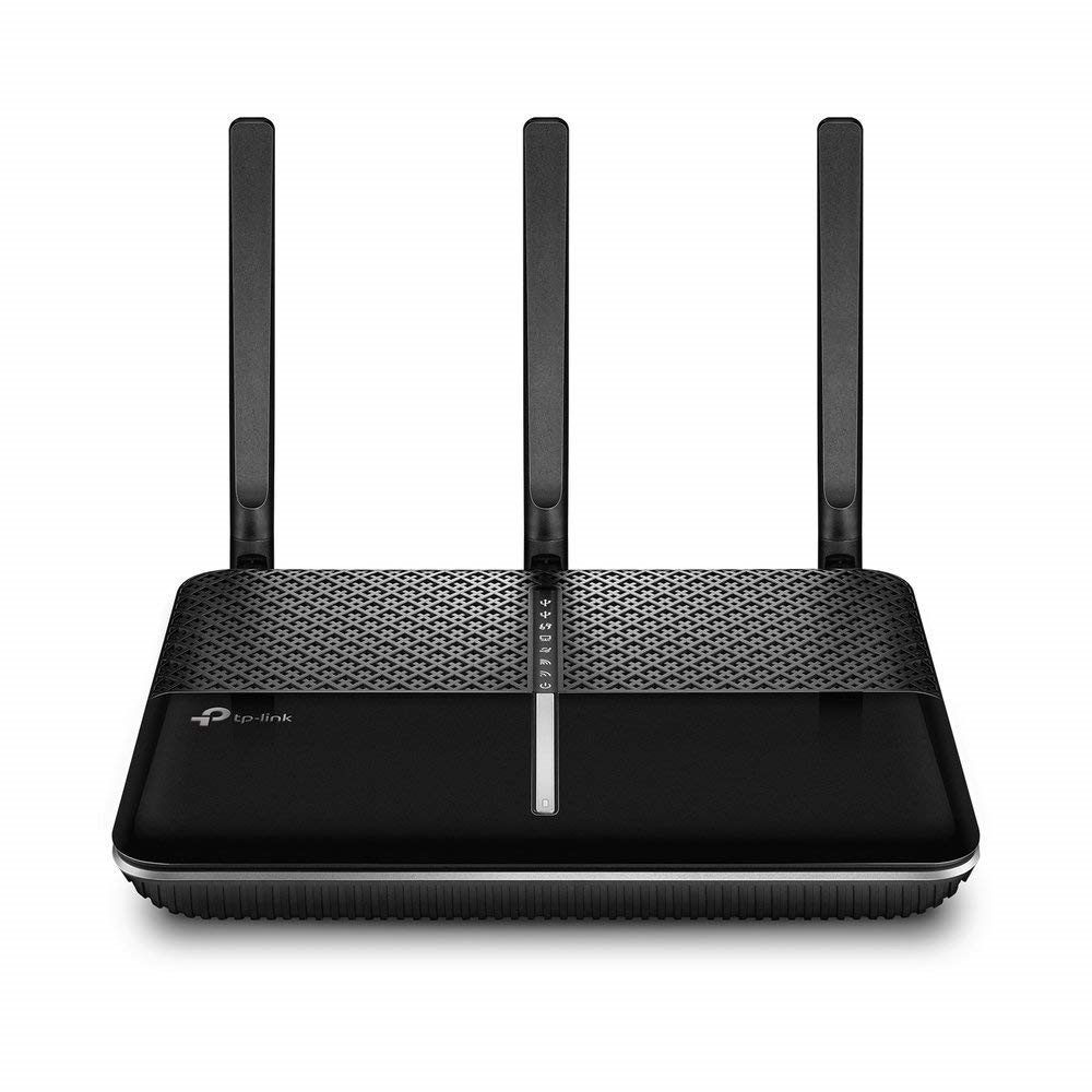 TP-LINK AC2300 WIRELESS MU-MIMO GIGABIT ROUTER