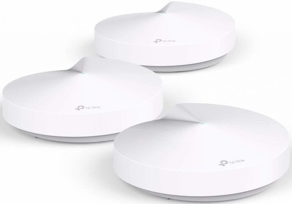 TP-Link Deco M5 Wi-Fi System