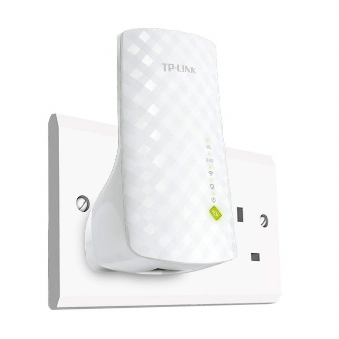 TP-Link RE200