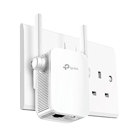 TP-Link RE305