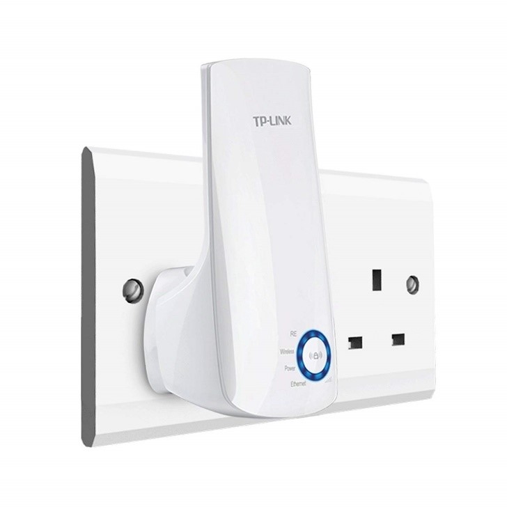 TP-Link TL-WA850RE