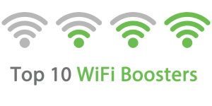 Top 10 WiFi Boosters 2019