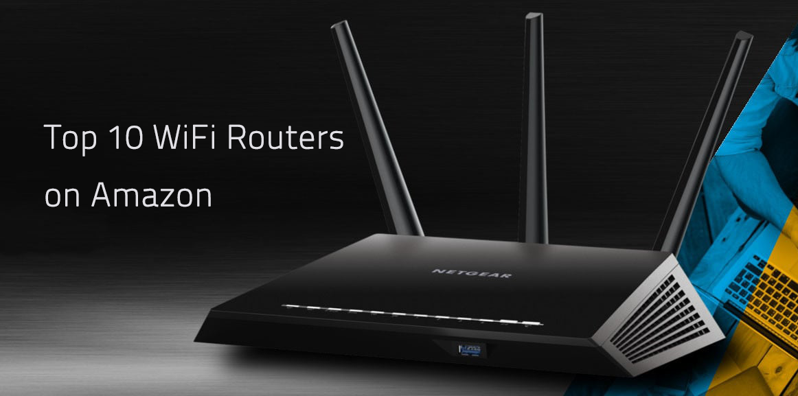 Håndværker Rendezvous Knurre Top 10 WiFi Routers 2019 - Free WiFi Hotspot - Best Free WiFi Hotspot  Creator to Share Network