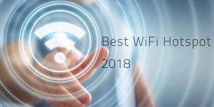 Ultimate Pick of Best WiFi Hotspot Software 2019