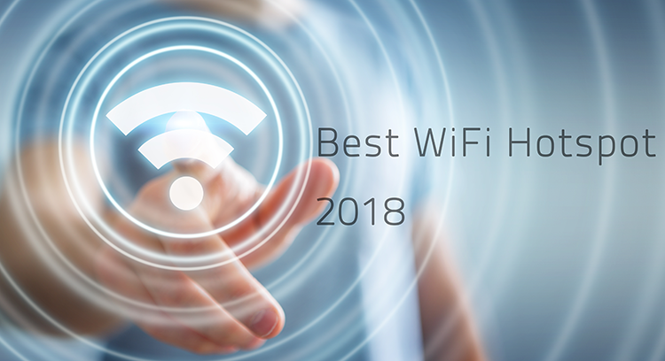 Ultimate Pick of Best WiFi Hotspot Software 2018