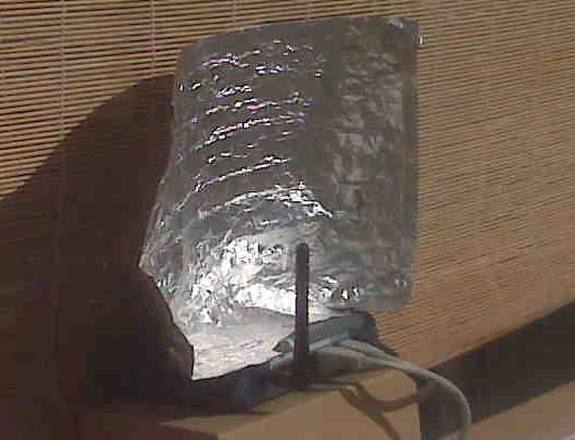 Use Aluminum Foil to Boost WiFi Signal