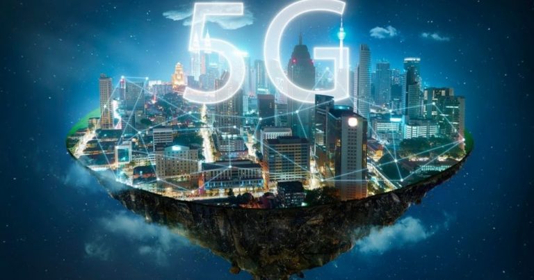 What You Need to Know about 5G