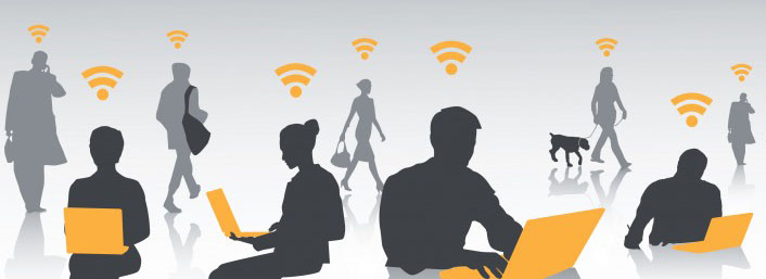 Who should use WiFi Hotspot Software