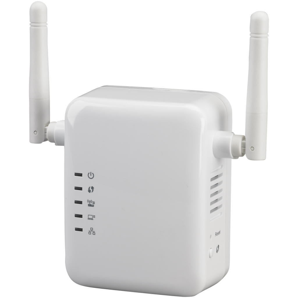 Why Extend WiFi Range with WiFi Repeater Software