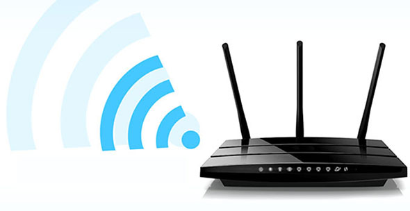 Is it possible to share internet over WiFi without a WiFi router