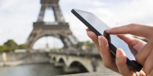 WiFi Tips - Things You Should Know When Traveling Abroad