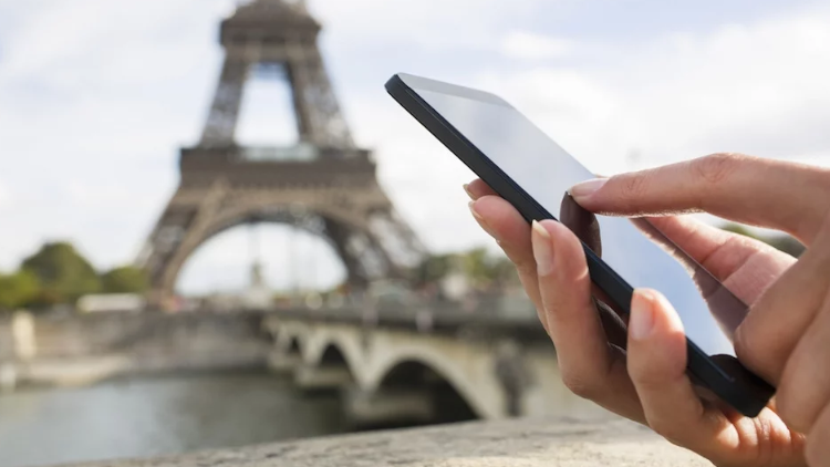 WiFi Tips - Things You Should Know When Traveling Abroad