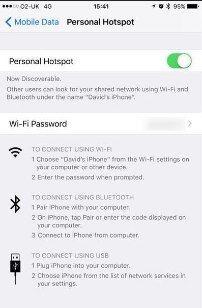 Hotspot Maker 2.9 for mac download free Hotspot Maker 2.9 for mac download free