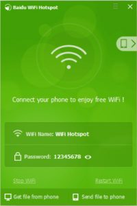 free download wifi hotspot application for windows 7