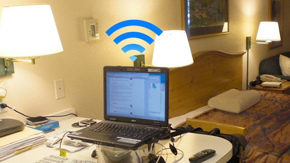 Best Hotspot WiFi Software 2018