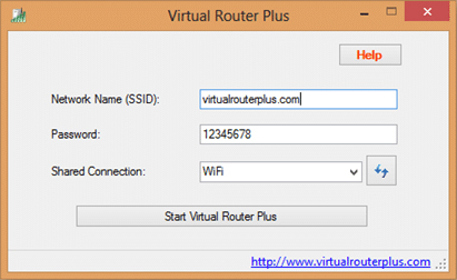 Virtual Router