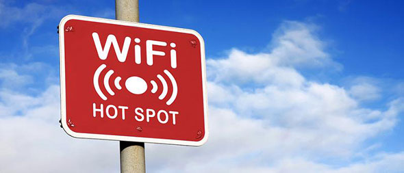 Best Free WiFi Hotspot Software For Windows 10/8.1/8/7/Vista/XP