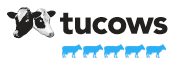 Tucows - Five Cows