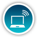Turn Laptop into a Wi-Fi Router