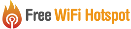 Free WiFi Hotspot for Windows 11/10